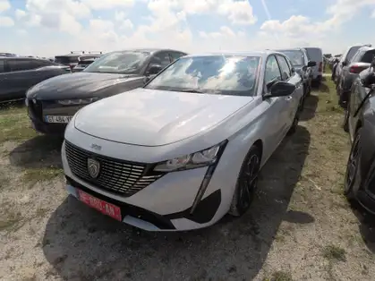 PEUGEOT 308 SW ALLURE Hybrid 145 CV e-DCS6 