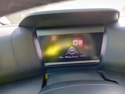 CITROEN C4 MAX 1.5 BLUEHDI 130 CV EAT8