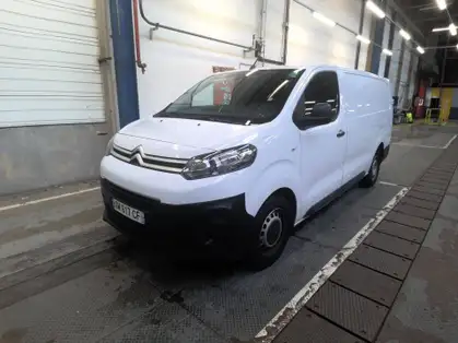 CITROEN JUMPY FOURGON TAILLE XL BLUEHDI 145 CV BVM6