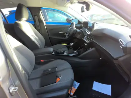PEUGEOT 208 ALLURE 1.2 PURETECH 100 CV BVM6