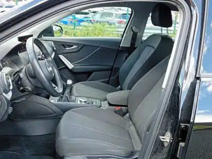 AUDI Q2 30 BUSINESS LINE TFSI 110 CV BVM6