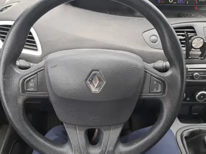 RENAULT SCENIC III dCi 95 Pepite