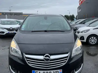 OPEL MERIVA COSMO 1.4 TURBO TWINPORT 120 CV BVM6