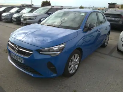 OPEL CORSA CORSA EDITION 1.5 DIESEL 100 CV BVM6