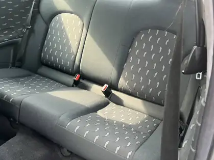 MERCEDES CLASSE C COUPE SPORT 200 CDI