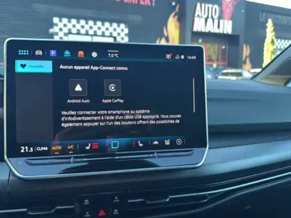 VOLKSWAGEN GOLF R-LINE LIMITED 1.5 eTSI EVO2 150 CV DSG7 