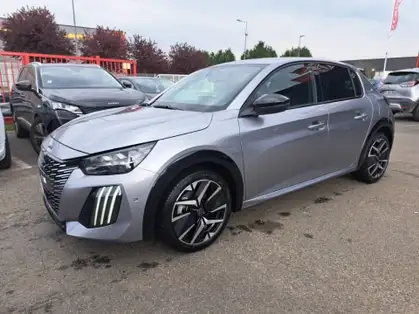 PEUGEOT 208 GT HYBRID 145 CV E-DCS6