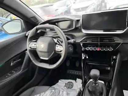 PEUGEOT 2008 ALLURE PACK PureTech 100 CV BVM6 