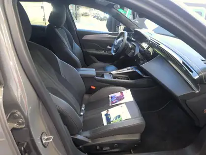 PEUGEOT 408 GT Hybrid 145 e-DCS6