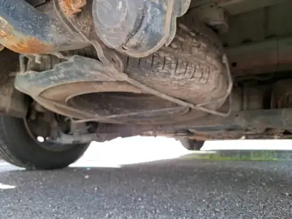 CITROEN BERLINGO VAN M 650 BLUEHDI 75 BVM5 CLUB