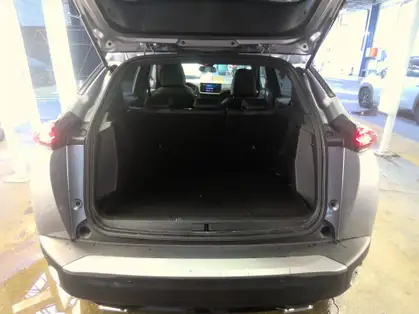 PEUGEOT 2008 ALLURE Hybrid 145 CV e-DCS6 