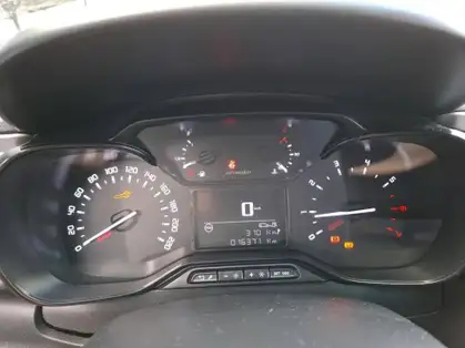 CITROEN C3 SOCIETE BUSINESS R BLUEHDI 100 BVM6 PRO