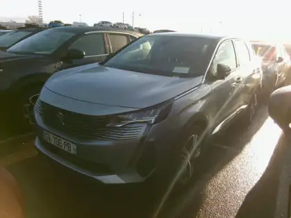 PEUGEOT 3008 ALLURE PACK HYBRID 136 CV E-DCS6