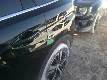 PEUGEOT 5008 GT 1.2 HYBRID 136 CV E-DCS6