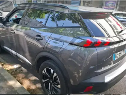 PEUGEOT 2008 ALLURE 1.5 BLUEHDI 130 CV EAT8