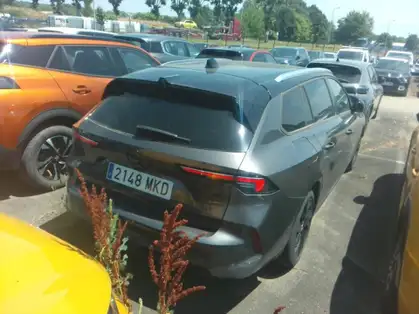 OPEL ASTRA SPORTS TOURER 1.5 Diesel 130 ch BVA8 GS