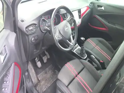 OPEL CROSSLAND GS 1.5 DIESEL 110 CV BVM6 