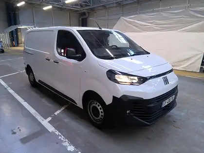 FIAT SCUDO FOURGON BLUEHDI 145 M S&S EAT8