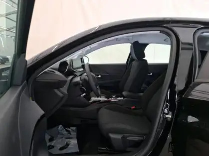 PEUGEOT 208 ELECTRIQUE E-208 STYLE ELECTRIQUE 50 KWH 136 CV