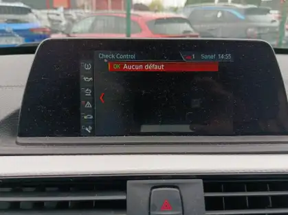 BMW SERIE 1 F20 LCI2 116dA 116ch M Sport Ultimate 5p Euro6c