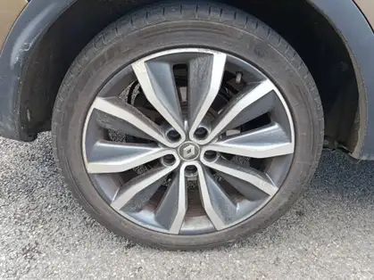 RENAULT KADJAR INTENS dCi 110 CV EDC