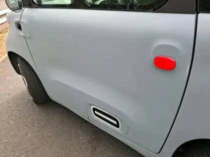 CITROEN AMI AMI ELECTRIQUE