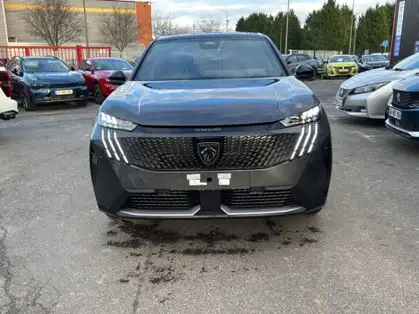 PEUGEOT 3008 GT Hybrid 145 e-DCS6