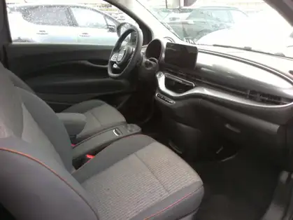 FIAT 500E CABRIOLET MY22 SERIE 1 STEP 1 500e SERIE 1 STEP 1 500C e 118 ch Icone '2021'