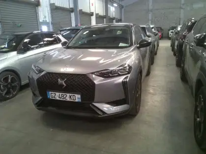 DS DS 3 PureTech 100 BVM6 Bastille