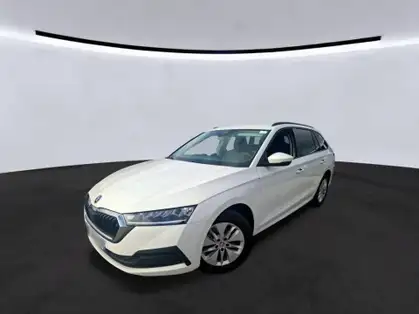 SKODA OCTAVIA COMBI 2.0 TDI 116 ch DSG7 Business