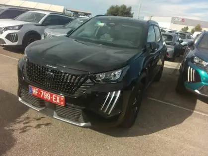 PEUGEOT 2008 ALLURE Hybrid 145 CV e-DCS6 