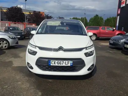 CITROEN C4 PICASSO INTENSIVE e-HDi 115 CV BVM6