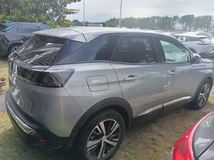 PEUGEOT 3008 ALLURE PACK 1.5 BLUEHDI 130 CV EAT8