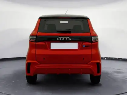 AIXAM E-CITY AIXAM E-CITY SPORT