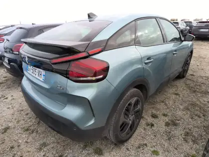 CITROEN C4 PLUS PureTech 130 CV BVM6