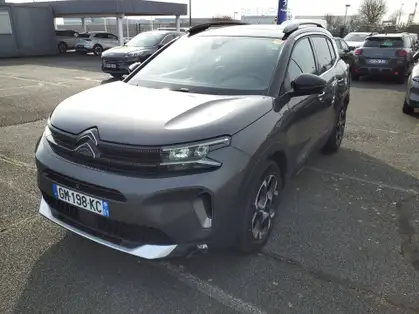 CITROEN C5 AIRCROSS SHINE 1.5 BLUEHDI 130 CV BVM6