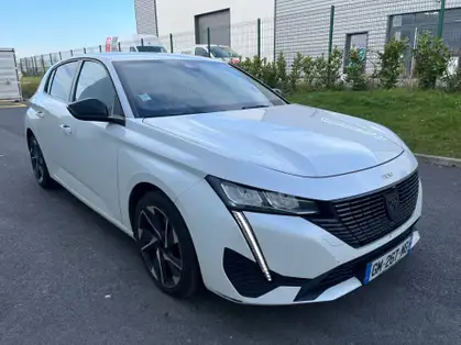 PEUGEOT 308 ALLURE PACK 1.5 BLUEHDI 130 CV BVM6