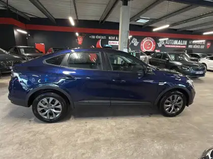 RENAULT ARKANA EVOLUTION E-Tech full hybrid 145 CV GSR2 