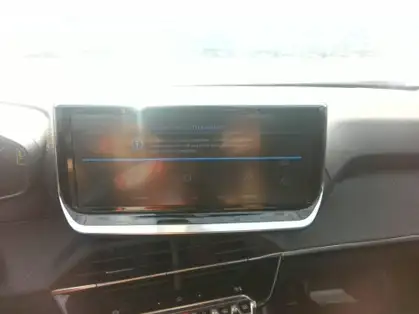 PEUGEOT 2008 STYLE Hybrid 136 CV E-DCS6 