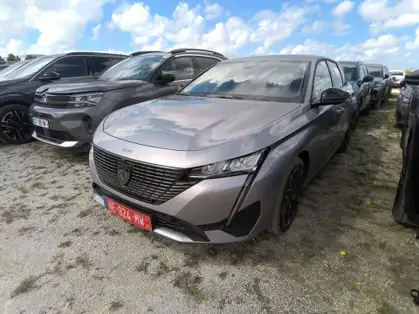 PEUGEOT 308 SW ALLURE 1.5 BLUEHDI 130 CV EAT8
