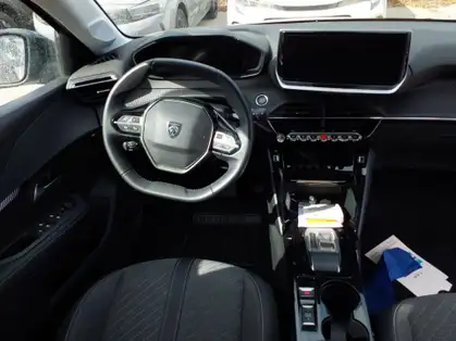 PEUGEOT 208 ALLURE Hybrid 110 CV e-DCS6 