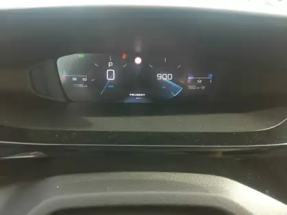 PEUGEOT 308 ALLURE 1.5 BLUEHDI 130 CV EAT8