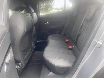 PEUGEOT 2008 GT Hybrid 145 CV e-DCS6