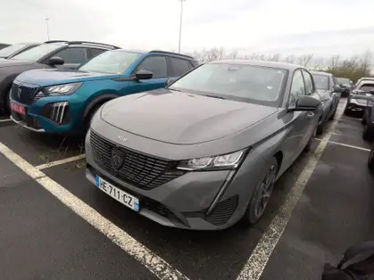 PEUGEOT 308 ALLURE Hybrid 145 CV e-DCS6 