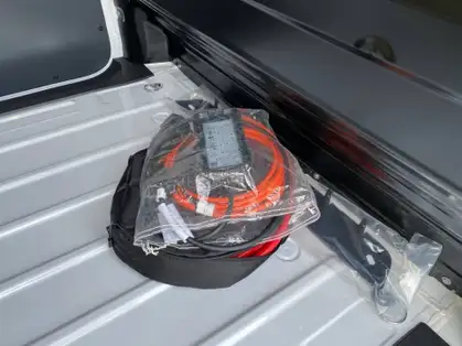 PEUGEOT E-EXPERT FOURGON TAILLE M ELECTRIQUE 50 KWH 136 CV