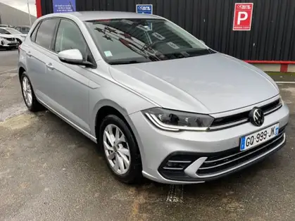 VOLKSWAGEN POLO STYLE 1.0 TSI 95 CV DSG7