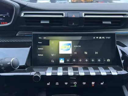 PEUGEOT 508 SW GT 1.5 BLUEHDI 130 CV EAT8