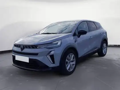 RENAULT SYMBIOZ EVOLUTION E-Tech full hybrid 145 CV 