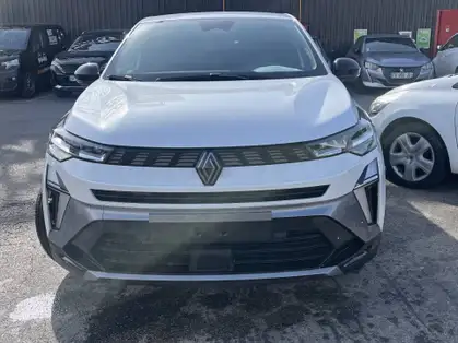 RENAULT SYMBIOZ ESPRIT ALPINE E-Tech FULL HYBRID 145 CV 