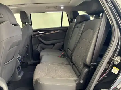 SKODA KODIAQ 1.5 TSI 150 ch Hybrid ACT DSG7 5pl Selection